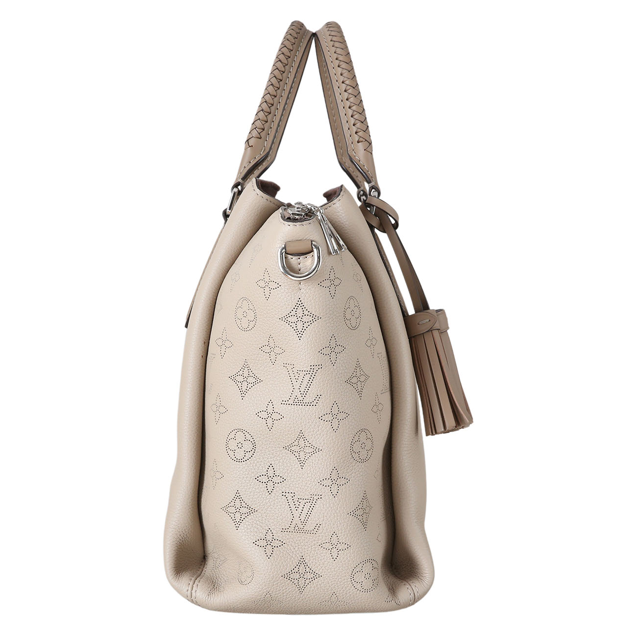 LOUIS VUITTON(USED)루이비통 마히나 하우메아